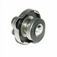 thumbnail image 2 of High Pressure Universal Small Radiator Cap 1.3Bar for Japan Car Motor Bike, 2 of 3