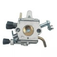 thumbnail image 4 of Arkzeo Spare Carburetor Carb for FS400 FS450 FS480 SP400 SP450 SP451 SP481 41281200607, 4 of 8