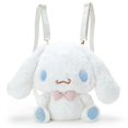 thumbnail image 2 of Sanrio-Bolso de felpa Cinnamorol Mymelody Kuromi Onpompurin Hello Kitty Pikachu, mochila Kawaii de Anime, bolso de hombro, bandolera, 2 of 4