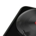 thumbnail image 5 of (negro) Altavoz portátil, Altavoz Bluetooth inalámbrico, Tecnología, Emparejamiento, Micrófono incorporado, Tiempo de reproducción para el hogar al aire libre, 5 of 5