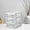 B, variant on Vikakiooze Desktop Storage Box,Transparent Small Drawer Desk,Plastic Mini Storage Box,Desktop Organizer for Office Home