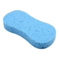 thumbnail image 6 of Tekuisi Car Wash Sponge Block Car Washing Sponges Block Motorcycle Cleaning Supplies Large Size Dusting Accessories Color Random, 6 of 6