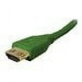 thumbnail image 3 of 6FT MICROFLEX PRO AV/IT HS HDMI M/M PROGRIP GREEN CABL LT WARR, 3 of 4