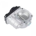 thumbnail image 4 of SMF00102 Cuerpo del Acelerador del Coche 40SMF1 46737113 para 1.0 16V, 4 of 5