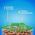 thumbnail image 4 of Bolsas Reutilizables Ziploc Para Snack 1 Paquete con 50 Bolsas, 4 of 4
