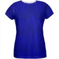thumbnail image 1 of Halloween Peacock Feathers Costume All Over Womens T Shirt, 1 of 2