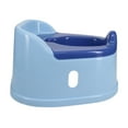 thumbnail image 2 of Bluey Floor Potty, 2 of 4