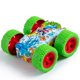 thumbnail image 1 of Coche de fricción inercial de doble cara | Juguete 4x4 resistente a golpes y vuelcos | No necesita pilas | Construcción duradera de plástico ABS | Regalo para niños a partir de 3 años, 1 of 5