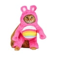 thumbnail image 3 of Cheer Bear Care Bears Dog Costume, 3 of 4
