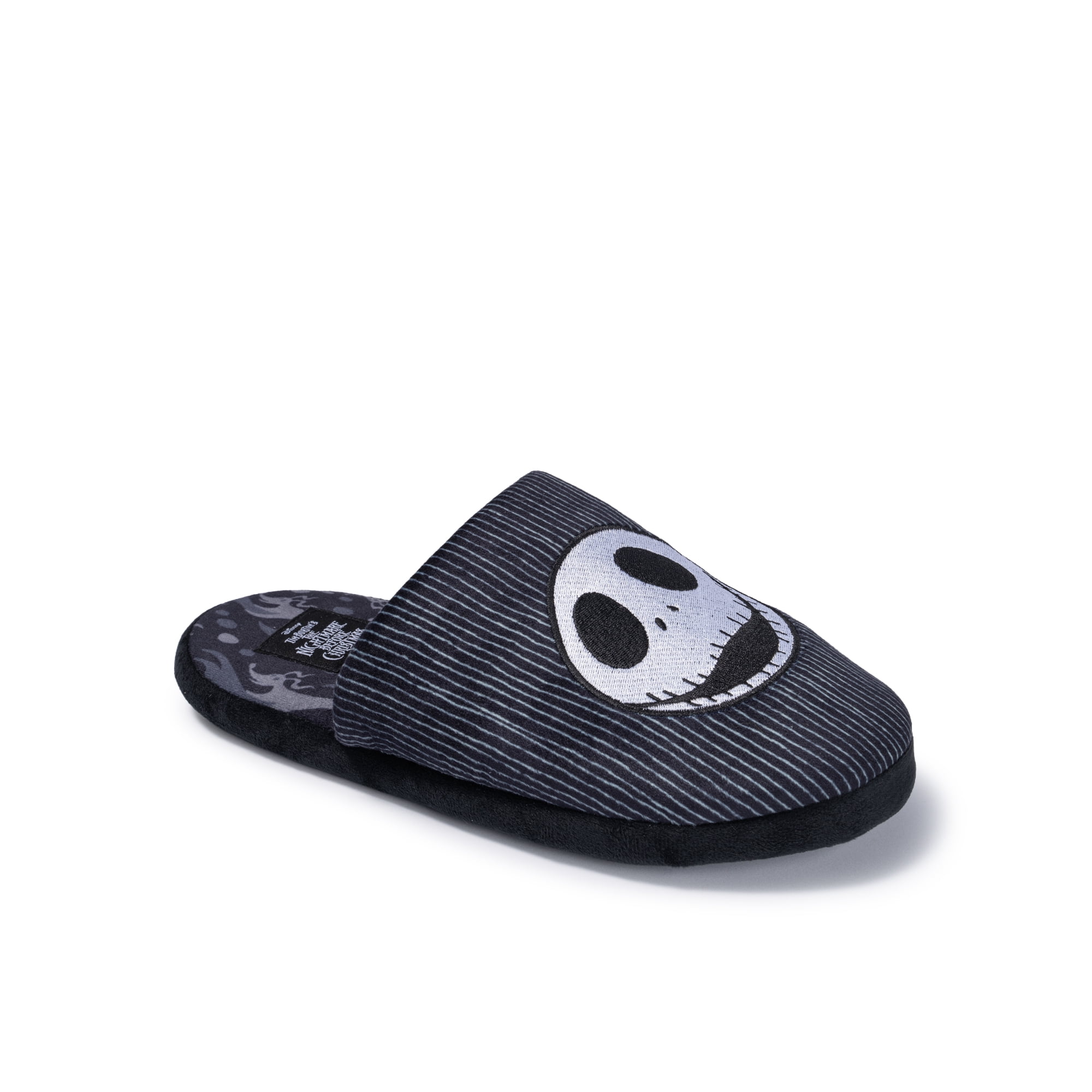 Mens NBC Scuff Slipper