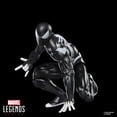 thumbnail image 4 of Marvel Legends Series Spider-Venom, Retro Cardback Spider-Man Comics Action Figure, 4 of 11