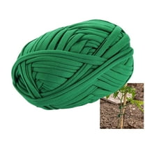 30m/Roll Plant Tie Soft Plant Tape, Elastic Garden Cord, Tree Tie, Tree Tape, Plant Fastening For Fixing Climbing Plants, Vegetables And Flowers