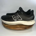 thumbnail image 4 of New Balance Mens FF X 880 V12 M880B12 Black Running Shoes Sneakers Size 12.5 D, 4 of 5