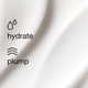 thumbnail image 4 of Crema HIDRATANTE Clinique Moisture Surge Intense 72H 75 ml, 4 of 5