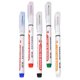 thumbnail image 5 of Rotulador práctico para carpintería, herramientas de carpintero, bolígrafo de pintura multiuso, 5 uds., 5 of 7