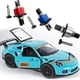 thumbnail image 3 of Bloqueo de diferencial Bewildely 2 juegos para 1/10 LOSI Baja Rey 4WD color plata, 3 of 6