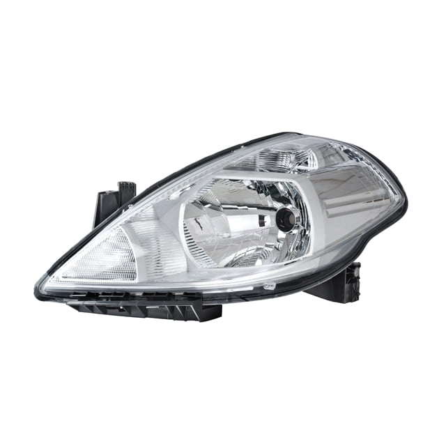 FARO TIIDA 2007 al 2018 NISSAN Izquierdo/Piloto DEPO .