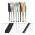 thumbnail image 4 of 10pcs pluma capacitiva Stylus Metal pantalla táctil pluma escritura a mano plumas capacitivas para el teléfono Tablet (colores mezclados), 4 of 5