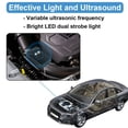 thumbnail image 2 of Car Ultrasonic Mouse Repeller Vehicle Rat Rodent Pest Animal Deterrent Repellent, 2 of 3