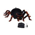 thumbnail image 4 of Juguete de araña gateando RC, juguete de animales RC, juguete interactivo, juguete realista de Control remoto con sonido y luz para niños y niñas, 4 of 8
