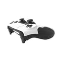 thumbnail image 3 of Wireless Game Controller Compatible with PS4/ Slim/Pro with Upgraded Joystick - White, 3 of 5