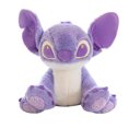 thumbnail image 1 of Bebé Lindo Morado TUNC Stitch Peluche 25cm, 1 of 5