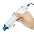 thumbnail image 2 of Hot Air Gun 220V/110V Heat Gun for DIY Crafts Candle Making Supplies Wax Melting Tools, 2 of 7