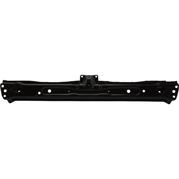 Radiator Support Compatible with 2019-2023 Toyota Corolla 2019-2022 Lexus UX200 Lower Crossmember Hatchback Sedan