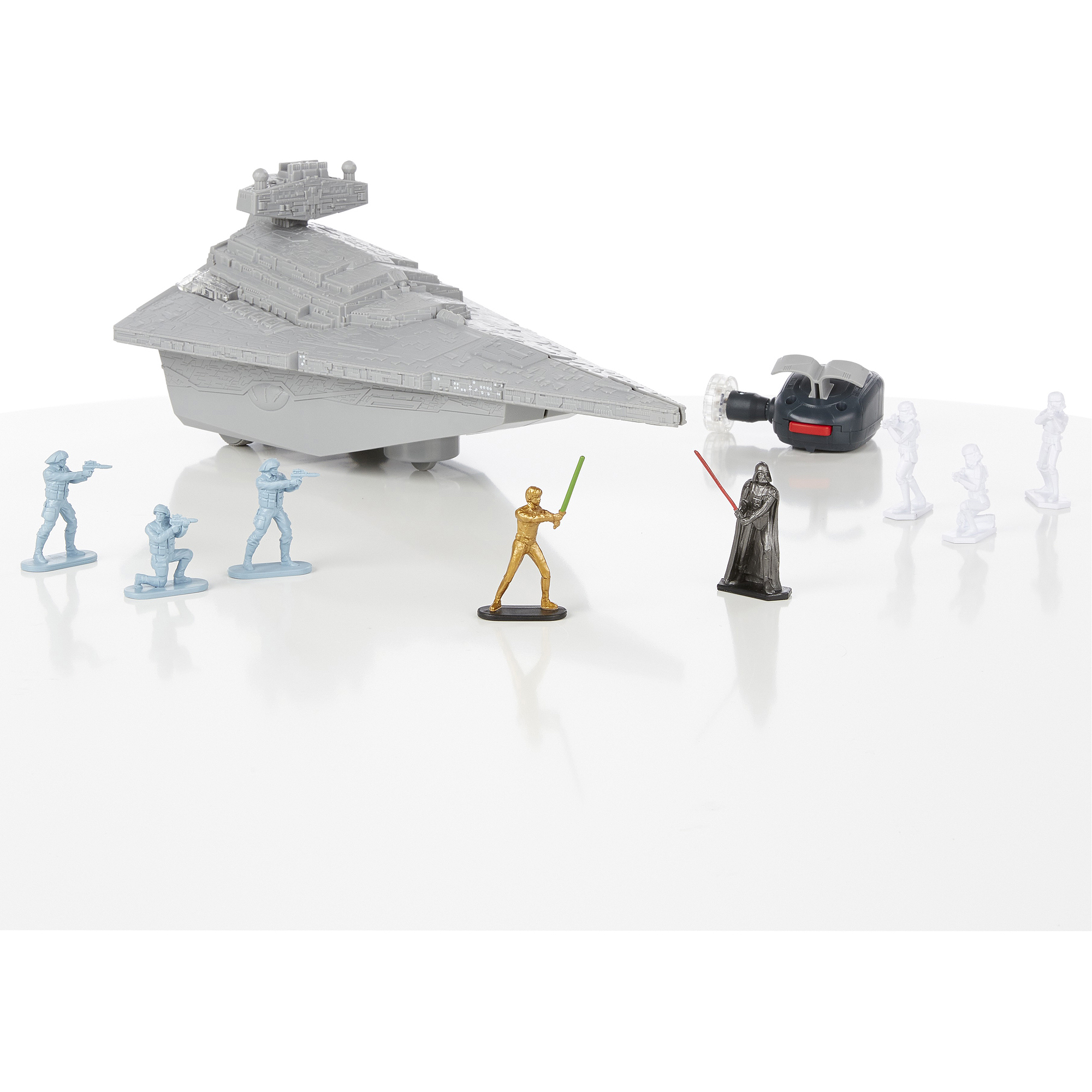 Star Wars Command Star Destroyer Set - image 4 of 10