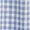 Blue, variant on Girls Boys Gingham Wide Leg Pants Elastic High Waist Drawstring Waist Loose Long Cotton Pants Plaid Print Picnic Walking Pink 1-2Years