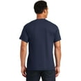thumbnail image 2 of Gildan - Dryblend 50 Cotton/50 Poly T-Shirt, 2 of 5