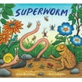 thumbnail image 1 of Pre-Owned Superworm (Hardcover) 0545591767 9780545591768, 1 of 1
