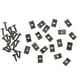 thumbnail image 2 of 20x Tornillo 20x Clip Remache Faldones Lateral Superficie de Automóvil, 2 of 8