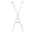 thumbnail image 1 of Casual Home 177-11 Solid Wood Folding Clothing Garment Rack, 1 of 1