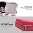 thumbnail image 4 of Funda LTGEM para Combo Teclado y Ratón Logitech POP ICON Rosa, 4 of 6