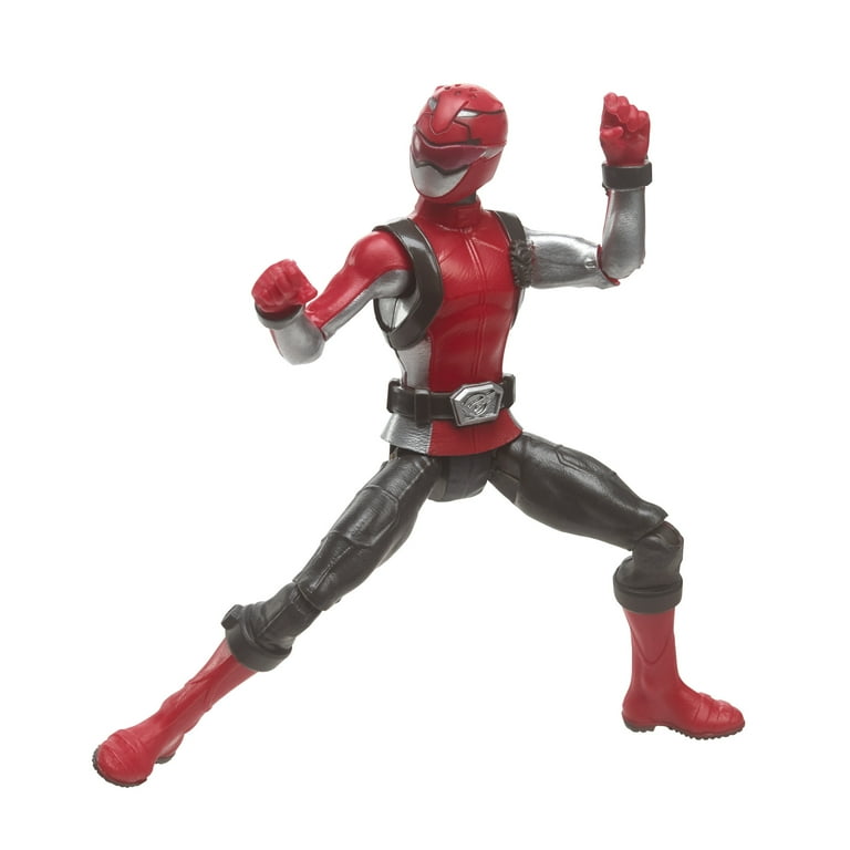 Power rangers store megazord argos