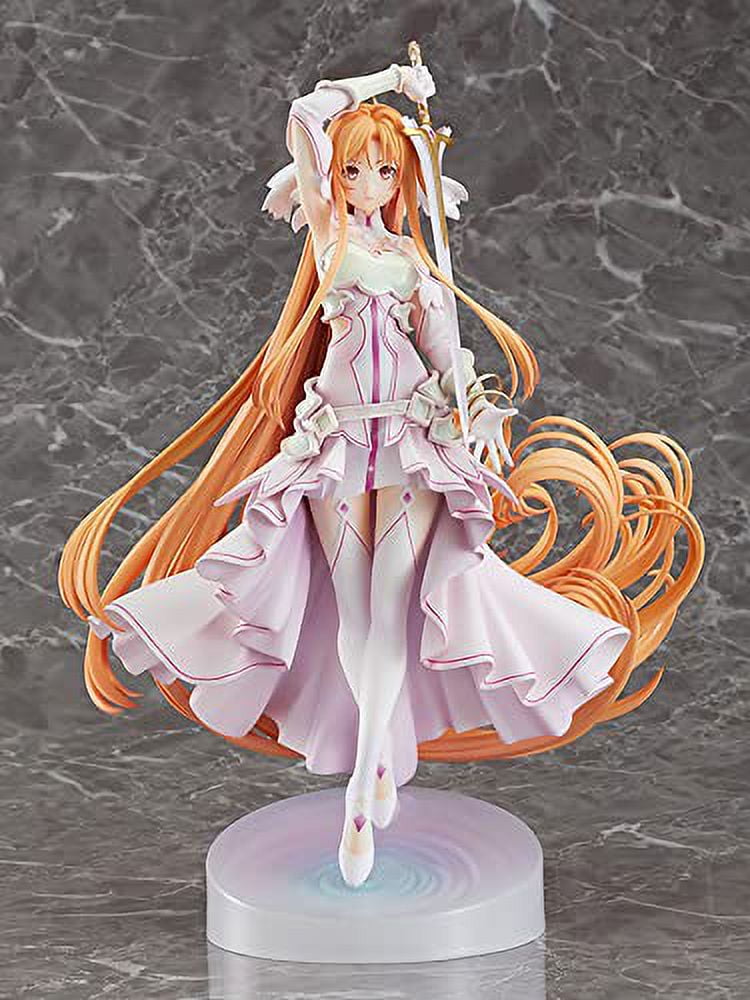 Asuna (Goddess of Creation Stacia) Sword Art Online 1/7 Scale