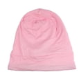 thumbnail image 2 of Bonnet de Nuit Slouchy Ajustable Doux avec Doublure en Satin, 2 of 4