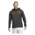 thumbnail image 1 of Sudadera adidas Hombre Wght Hood Gris Golf gris XL, 1 of 3