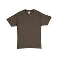 thumbnail image 1 of Hanes Unisex Comfortsoft Cotton T-Shirt, 1 of 1
