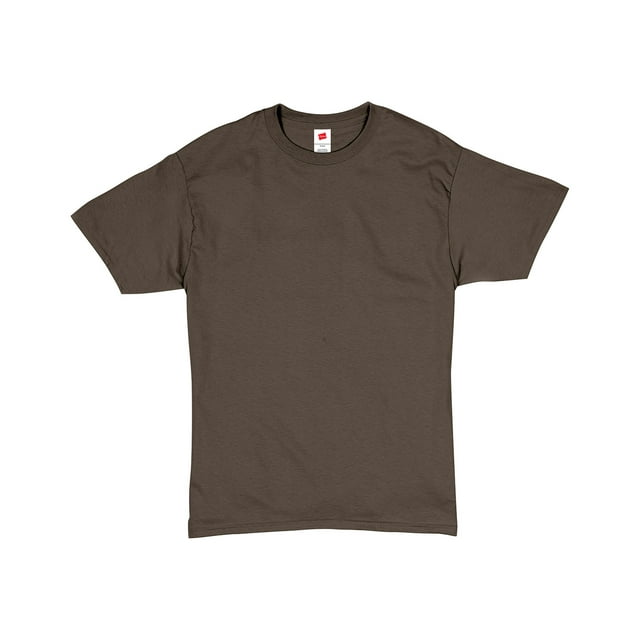 Hanes Unisex Comfortsoft Cotton T-Shirt