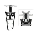 thumbnail image 4 of Valve Removal Installer, Universal Spring Compressor, Rust Resistant For Cars Light Trucks Wear-resistant Sturdy, 4 of 8