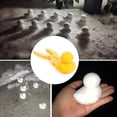 thumbnail image 1 of Clip para hacer bolas de nieve con forma de pato para niños, herramienta de molde de arena para playa de invierno al aire libre, 1 of 5