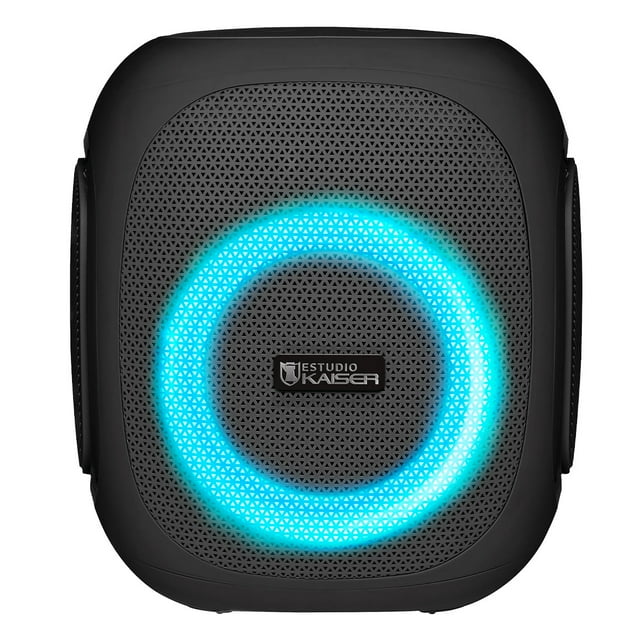 Bocina Bluetooth Kaiser KXB-2035BK 30 W RMS Negro