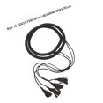thumbnail image 2 of unbranded 2Ud Accesorios De Disfraz Árabe Para De Con Borlas Para Fiesta, 2 of 8
