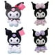 thumbnail image 4 of Figura de anime de peluche, juguete de dibujos animados, muñeco de peluche esponjoso, colección de figuritas, juguetes, decoraciones para el hogar, regalos de cumpleaños para niños, 4 of 7