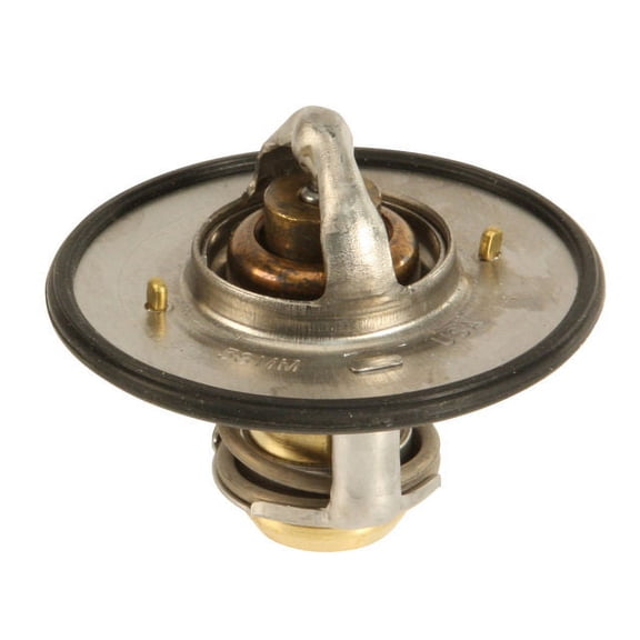 Thermostat - Compatible with 1994 - 2009 Dodge Ram 3500 1995 1996 1997 1998 1999 2000 2001 2002 2003 2004 2005 2006 2007 2008