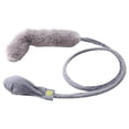 thumbnail image 2 of Simulación De Peluche Con Forma De Pez, Juguete Interactivo Divertido Para Masticar Para Mascotas, Juguetes Multifuncionales Suaves Para Gatos Y Peces seitruly PT002520-02, 2 of 6