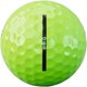 thumbnail image 4 of Pelotas de golf Vice Pro Neon Lime 12 unidades, 4 of 5