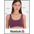 thumbnail image 5 of Reebok Women’s Pro-Series Medium Impact Sports Bra, Sizes S - XXXL, 5 of 5